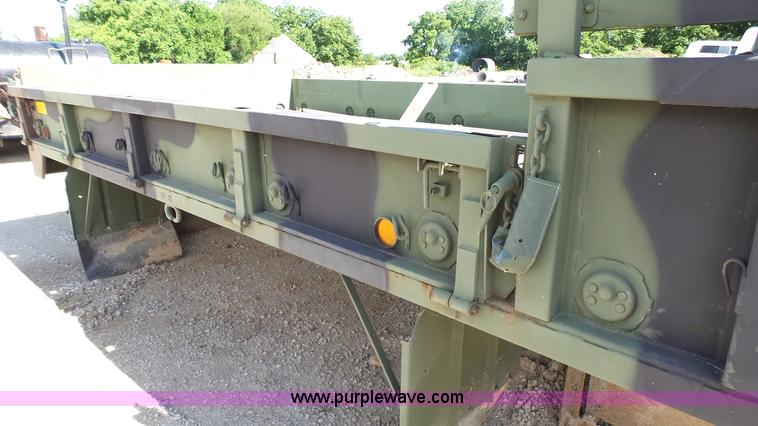 image for item L4920 Flatbed