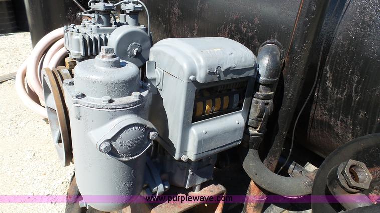 image for item L4921 Service bed