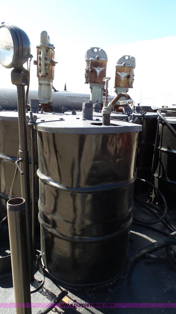 image for item L4921 Service bed