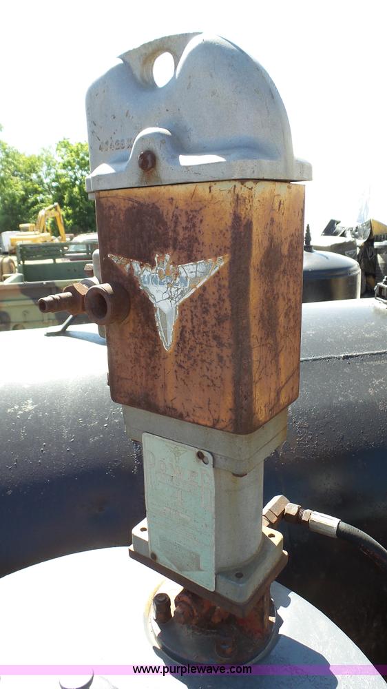 image for item L4921 Service bed