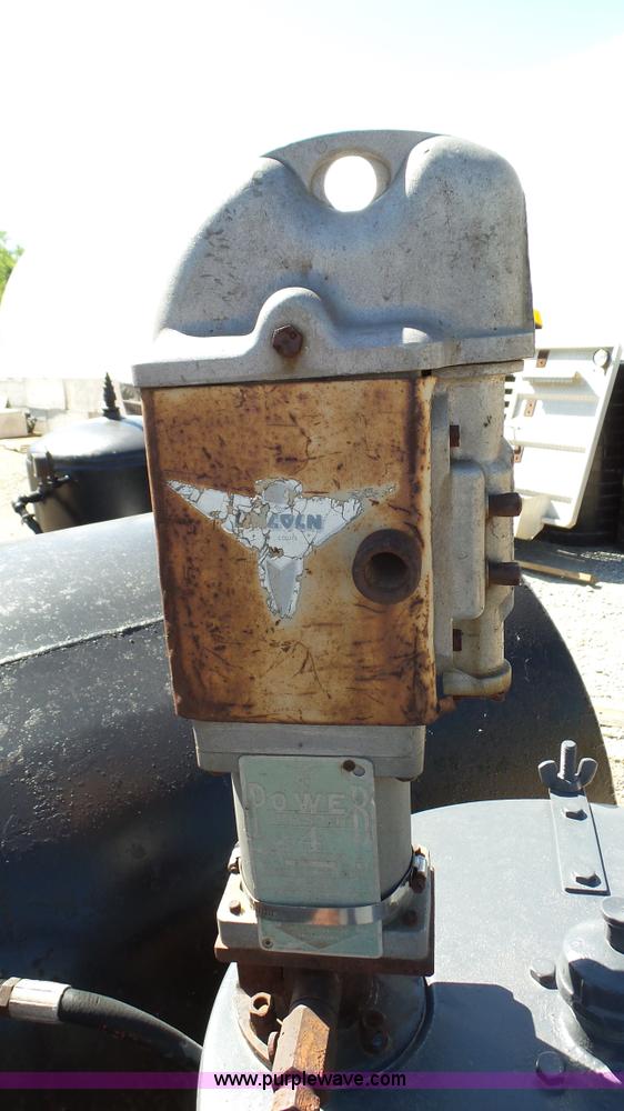 image for item L4921 Service bed