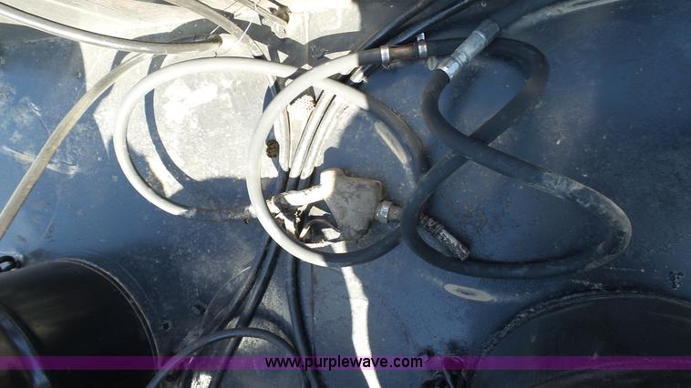 image for item L4921 Service bed