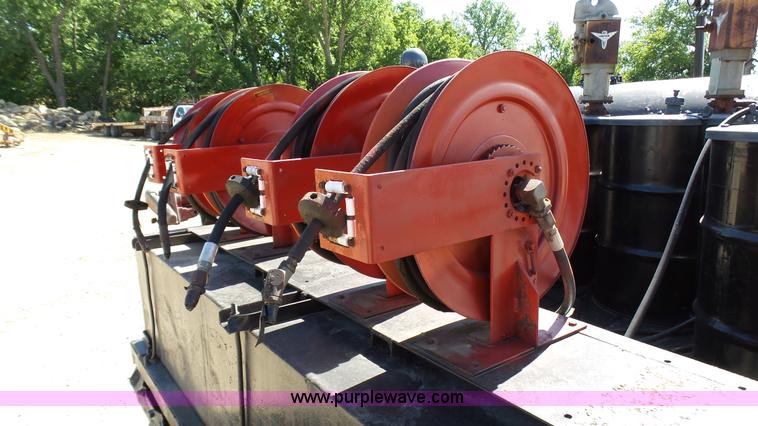 image for item L4921 Service bed