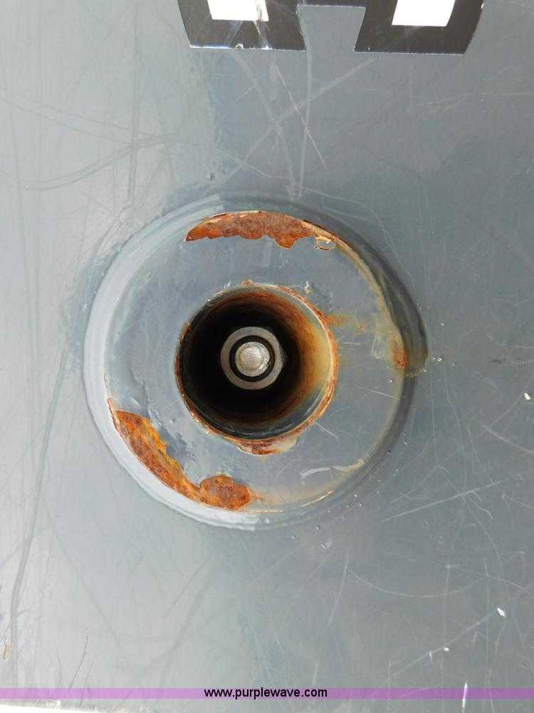 image for item L5849 2011 John Deere 328D skid steer