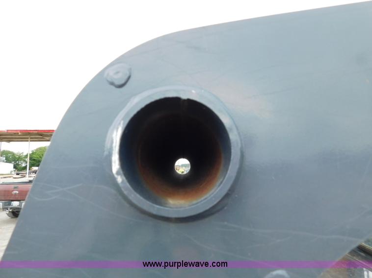 image for item L5849 2011 John Deere 328D skid steer