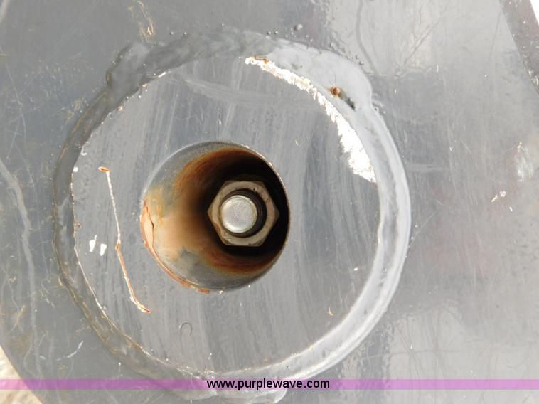 image for item L5849 2011 John Deere 328D skid steer