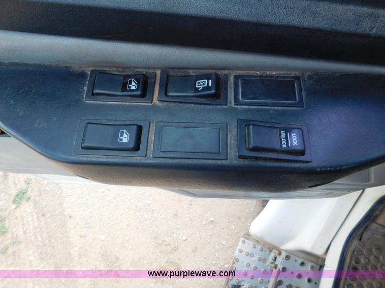 image for item L5856 2001 Freightliner FL70 service truck