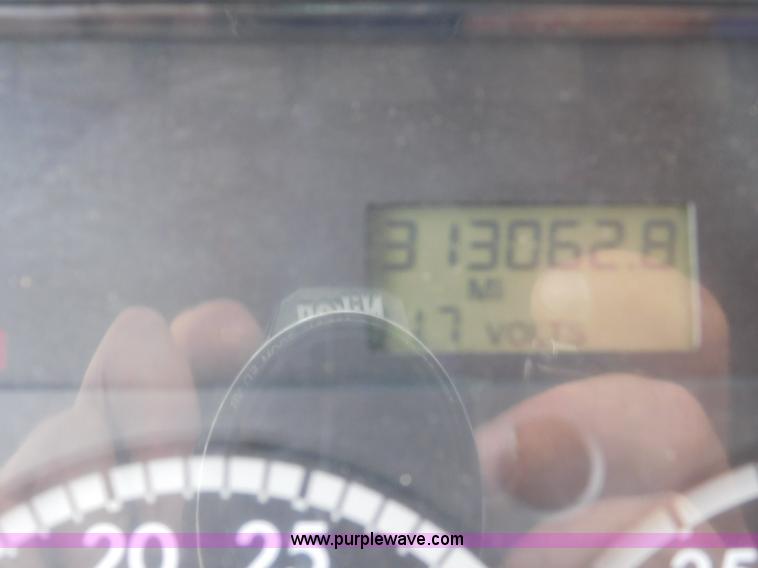 image for item L5856 2001 Freightliner FL70 service truck