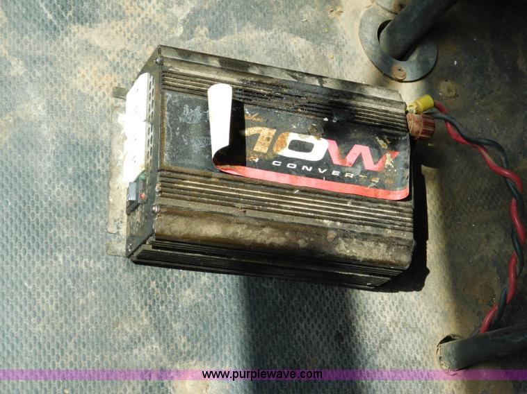 image for item L5856 2001 Freightliner FL70 service truck