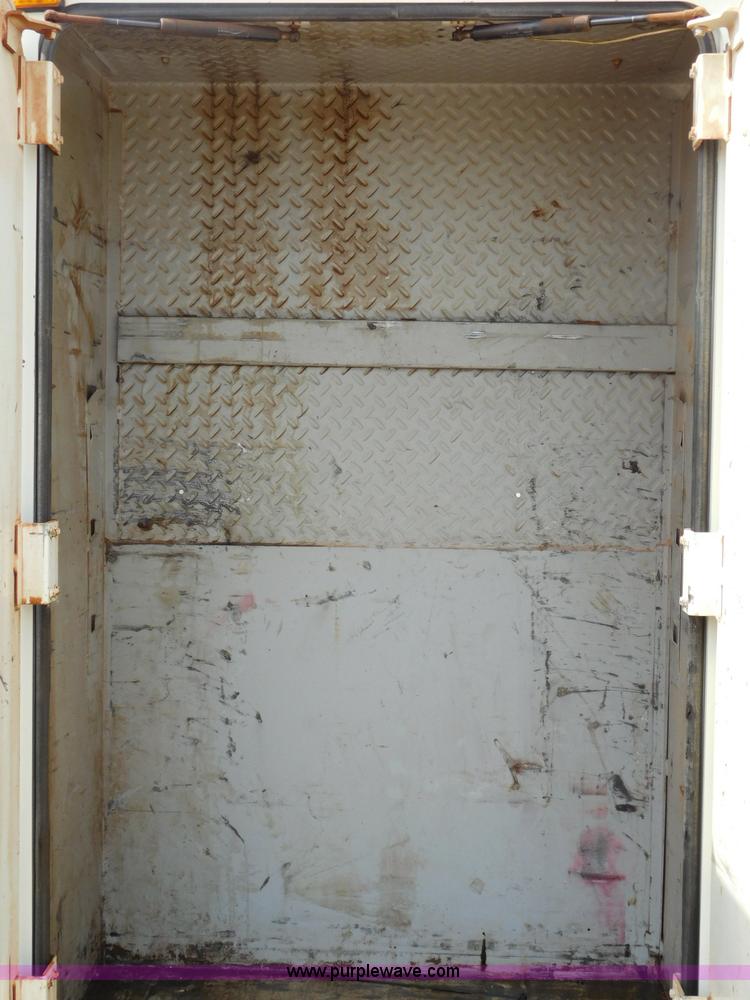 image for item L5856 2001 Freightliner FL70 service truck