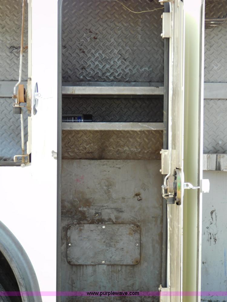 image for item L5856 2001 Freightliner FL70 service truck