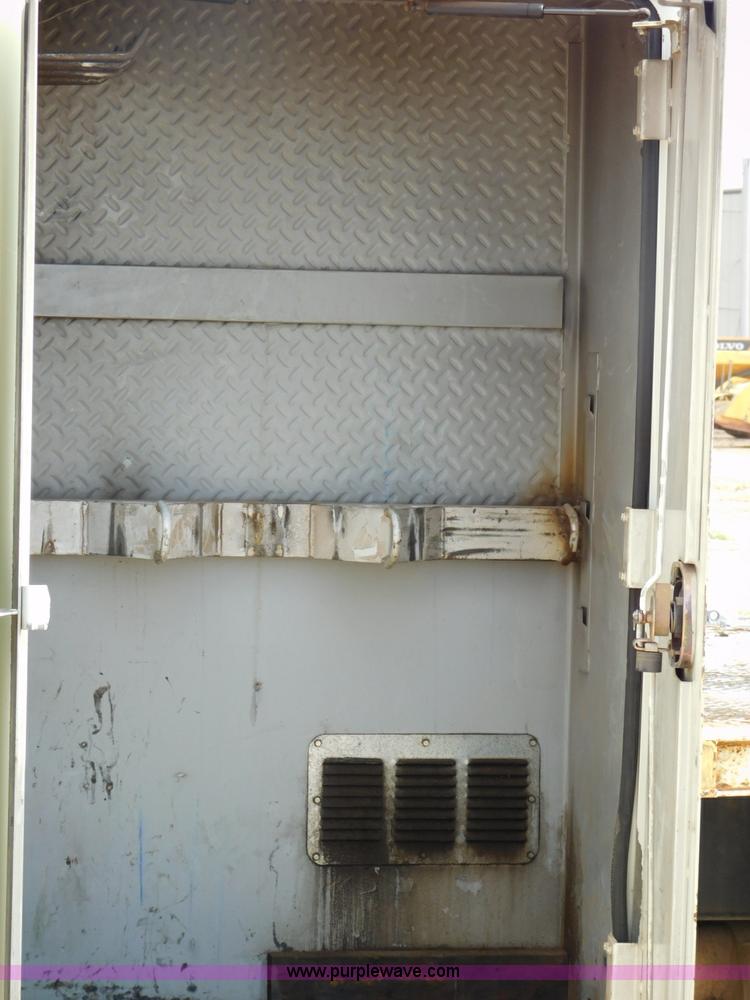 image for item L5856 2001 Freightliner FL70 service truck