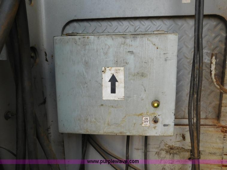 image for item L5856 2001 Freightliner FL70 service truck