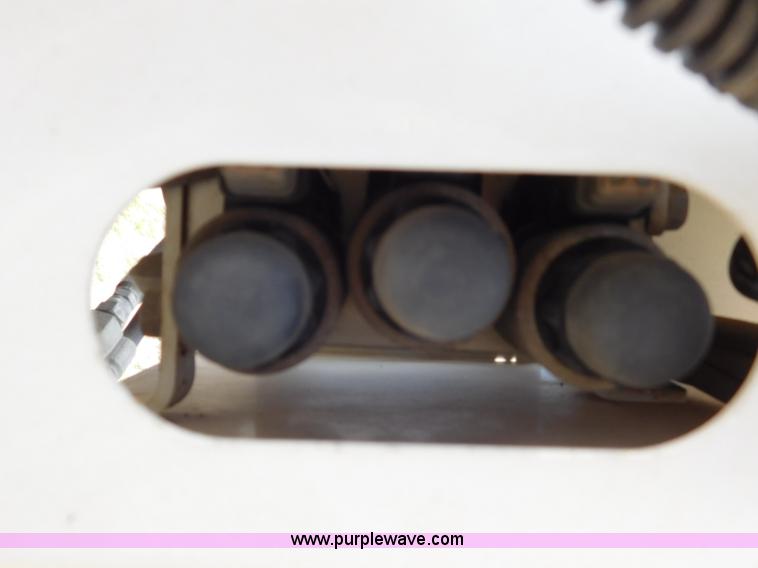 image for item L5856 2001 Freightliner FL70 service truck