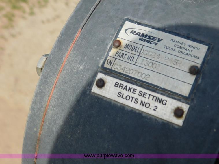 image for item L5856 2001 Freightliner FL70 service truck