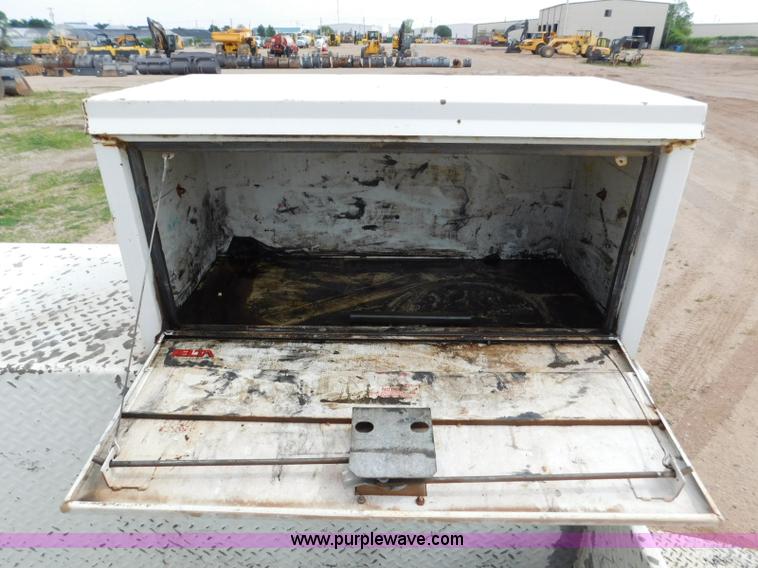 image for item L5856 2001 Freightliner FL70 service truck