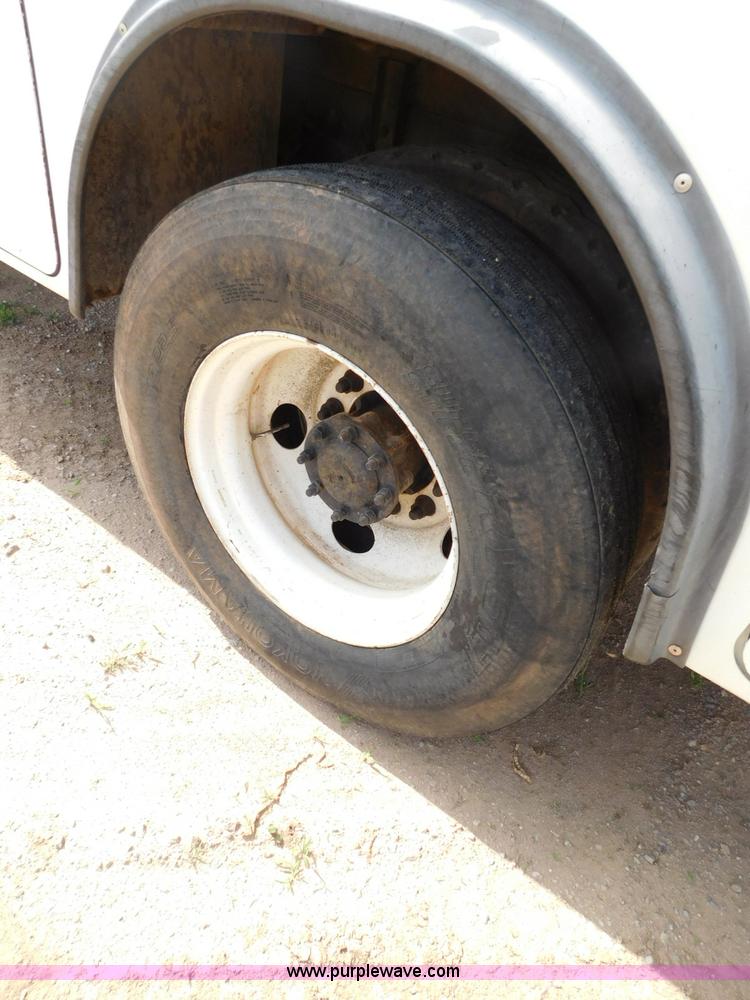 image for item L5856 2001 Freightliner FL70 service truck