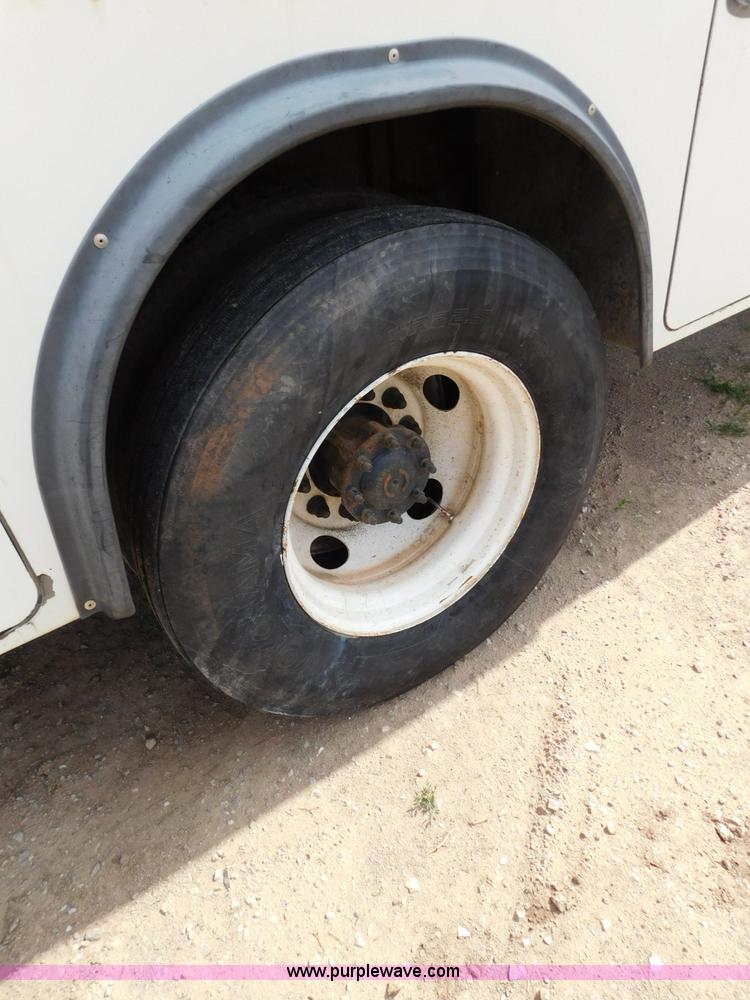 image for item L5856 2001 Freightliner FL70 service truck