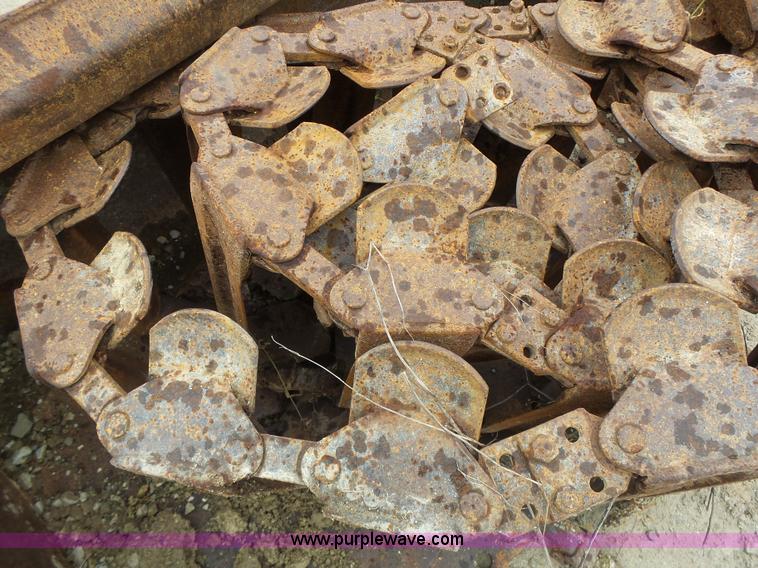 image for item L6085 Gehl SL5635 SXT skid steer