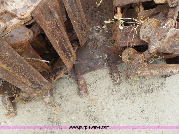 image for item L6085 Gehl SL5635 SXT skid steer