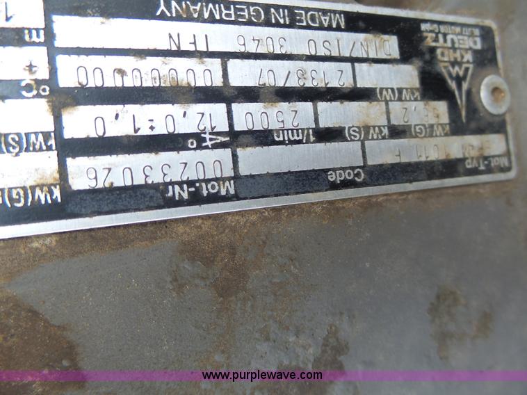 image for item L6085 Gehl SL5635 SXT skid steer