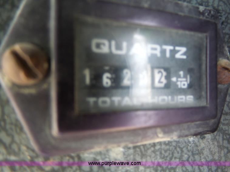 image for item L6085 Gehl SL5635 SXT skid steer