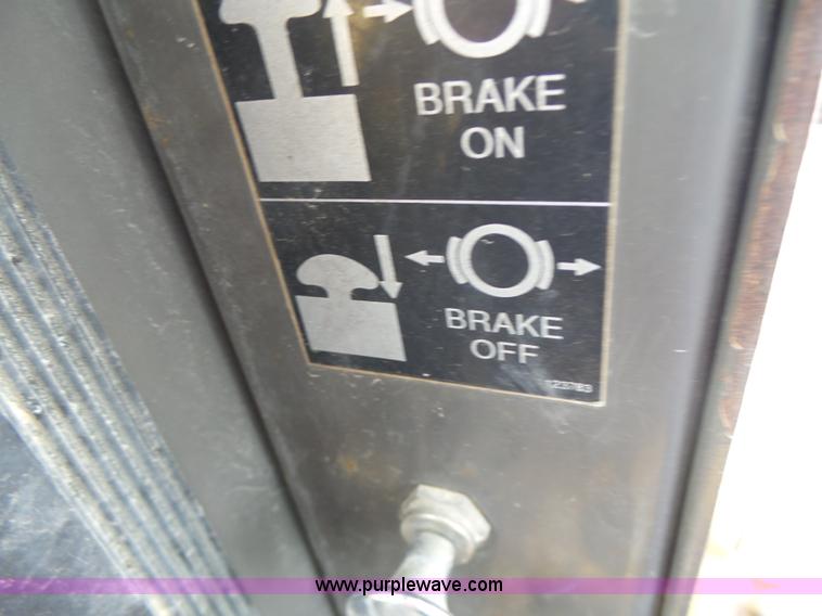 image for item L6085 Gehl SL5635 SXT skid steer