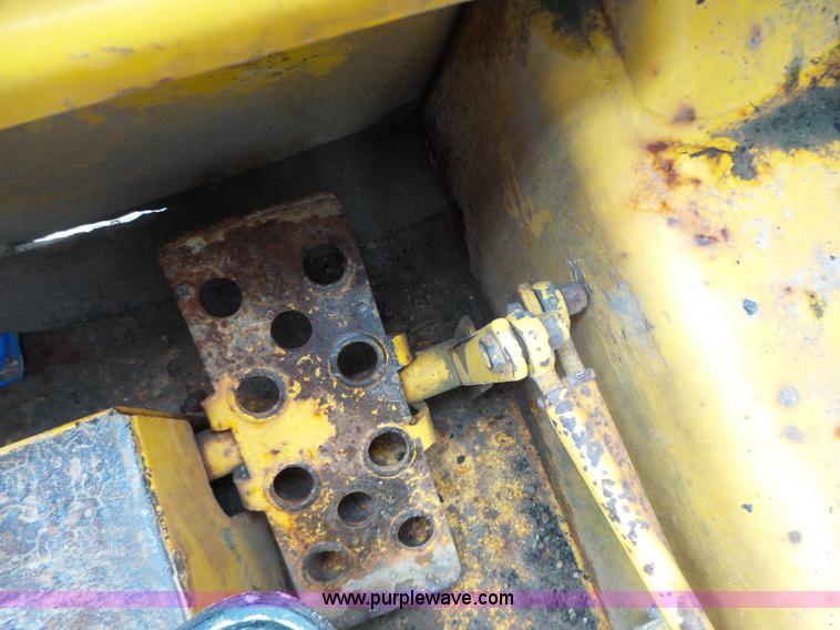 image for item L6085 Gehl SL5635 SXT skid steer