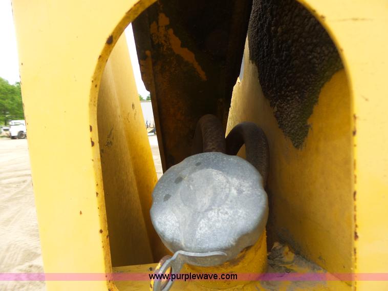 image for item L6085 Gehl SL5635 SXT skid steer