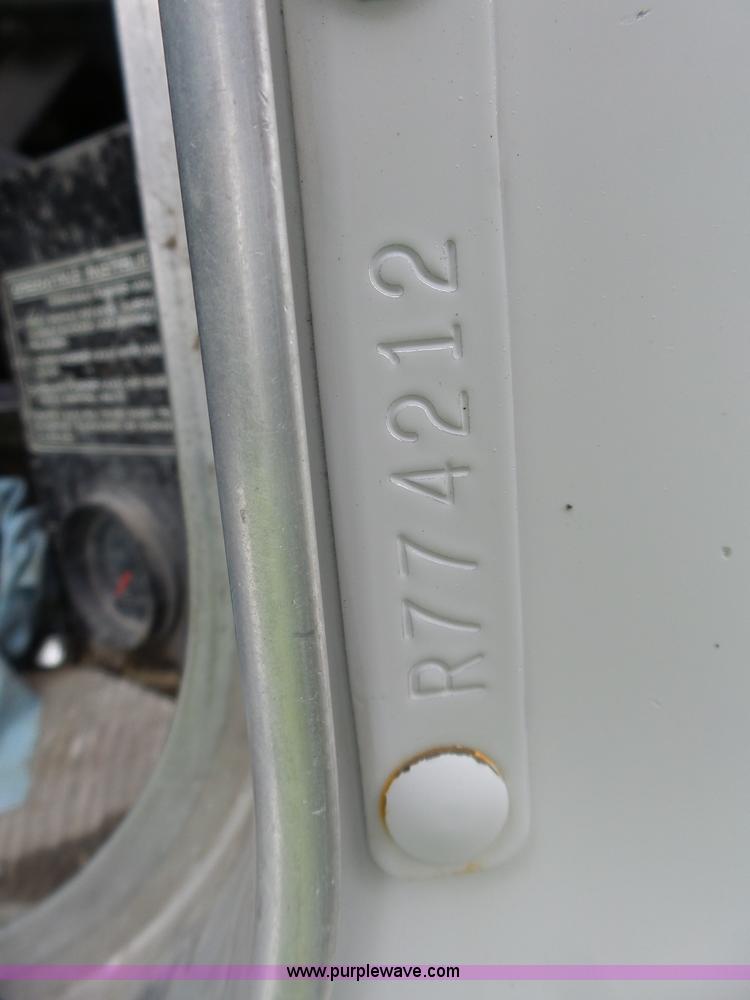 image for item L6363 1998 Kenworth W900 dump truck