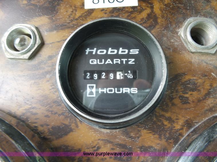 image for item L6363 1998 Kenworth W900 dump truck