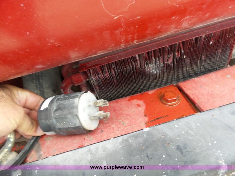 image for item L6364 1997 Ford LT9000 mixer truck