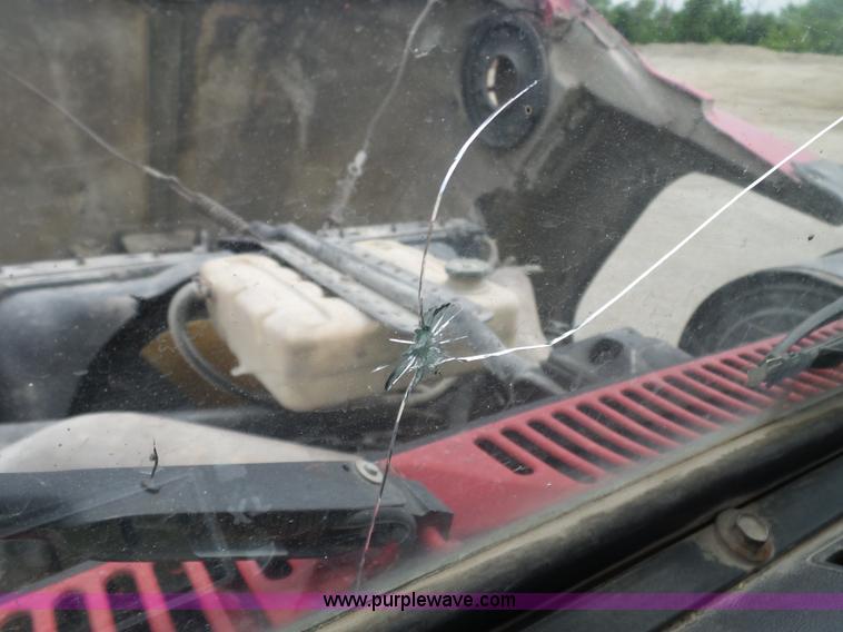 image for item L6364 1997 Ford LT9000 mixer truck