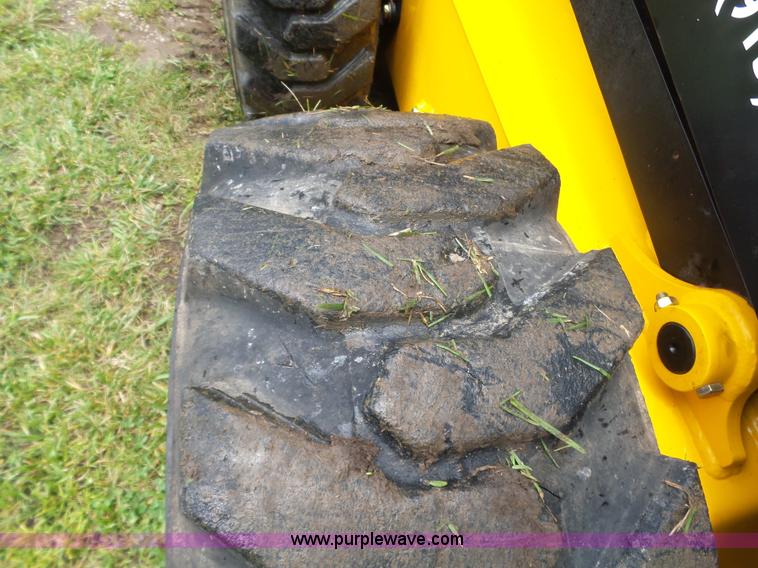 image for item L6365 2015 JCB 190 skid steer