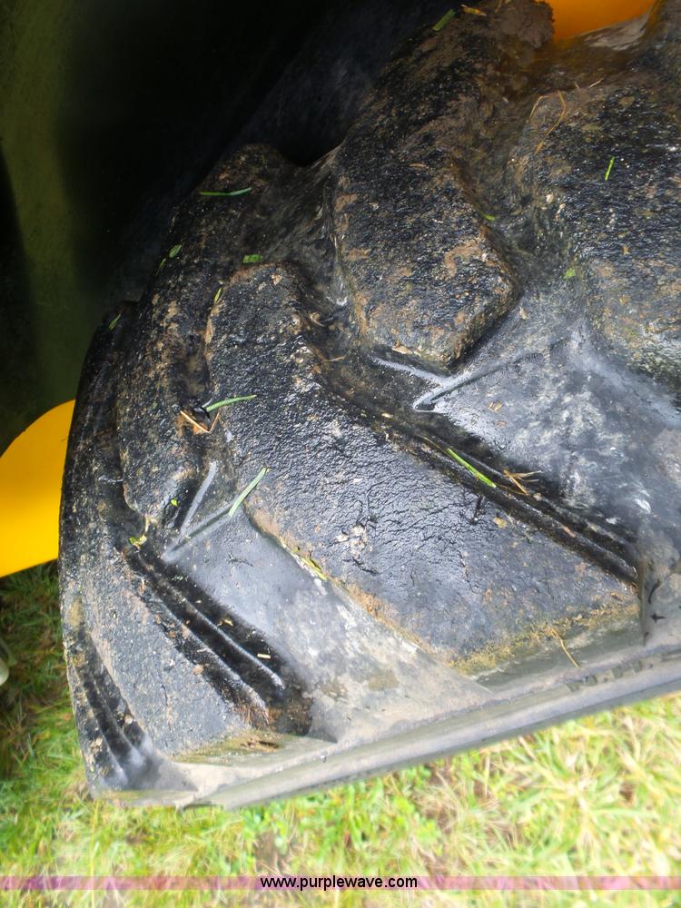 image for item L6365 2015 JCB 190 skid steer