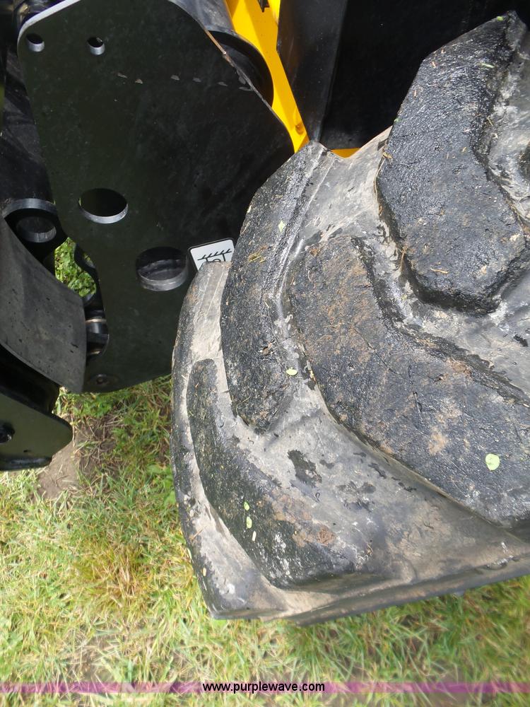 image for item L6365 2015 JCB 190 skid steer