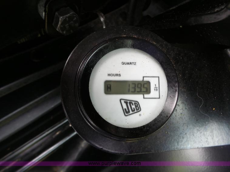 image for item L6365 2015 JCB 190 skid steer