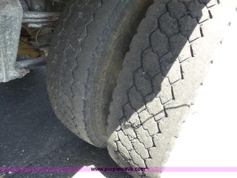 image for item L6366 2006 Sterling Acterra bucket truck