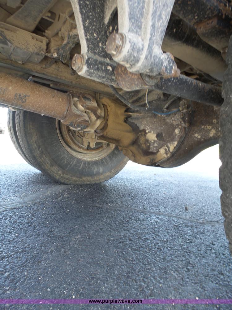 image for item L6366 2006 Sterling Acterra bucket truck