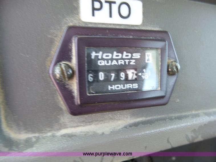 image for item L6366 2006 Sterling Acterra bucket truck