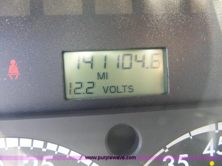 image for item L6366 2006 Sterling Acterra bucket truck