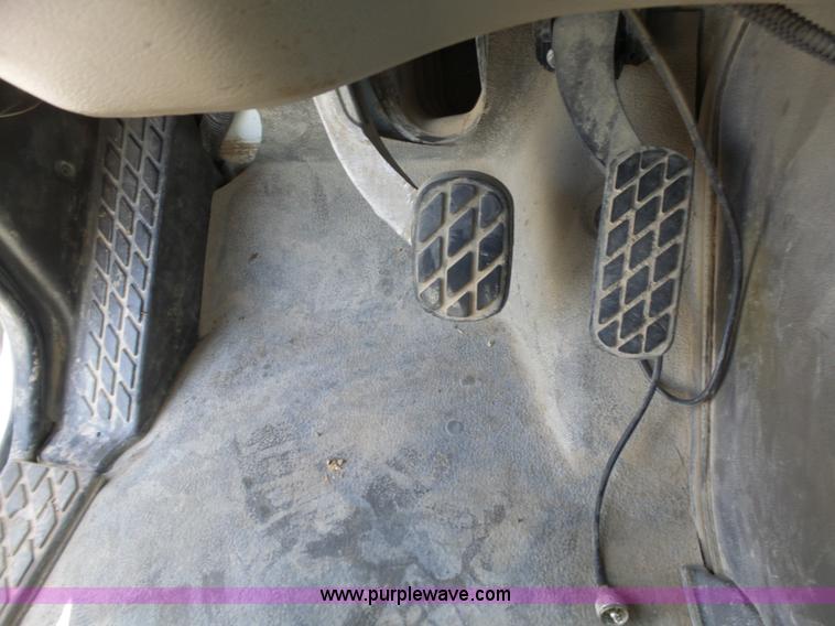 image for item L6366 2006 Sterling Acterra bucket truck