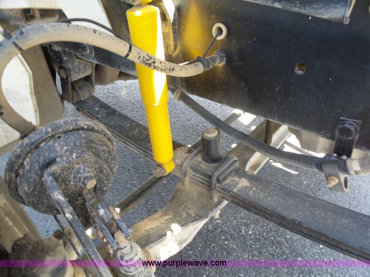 image for item L6366 2006 Sterling Acterra bucket truck