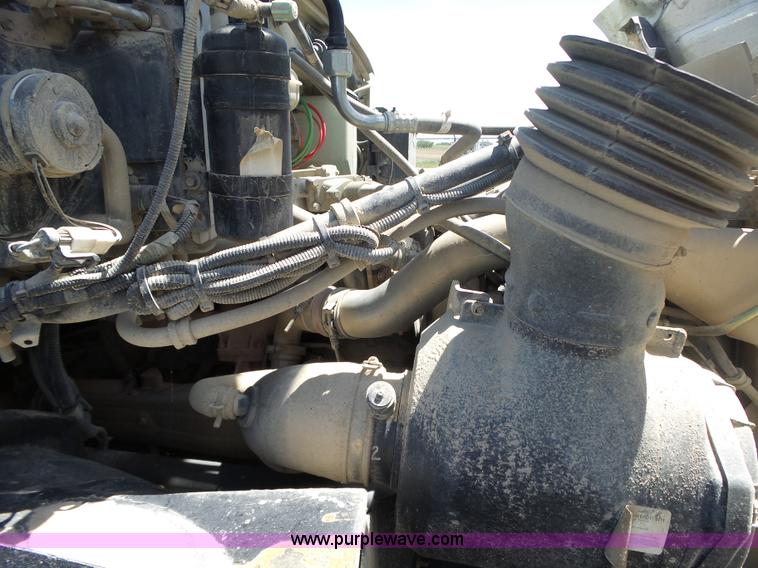 image for item L6366 2006 Sterling Acterra bucket truck