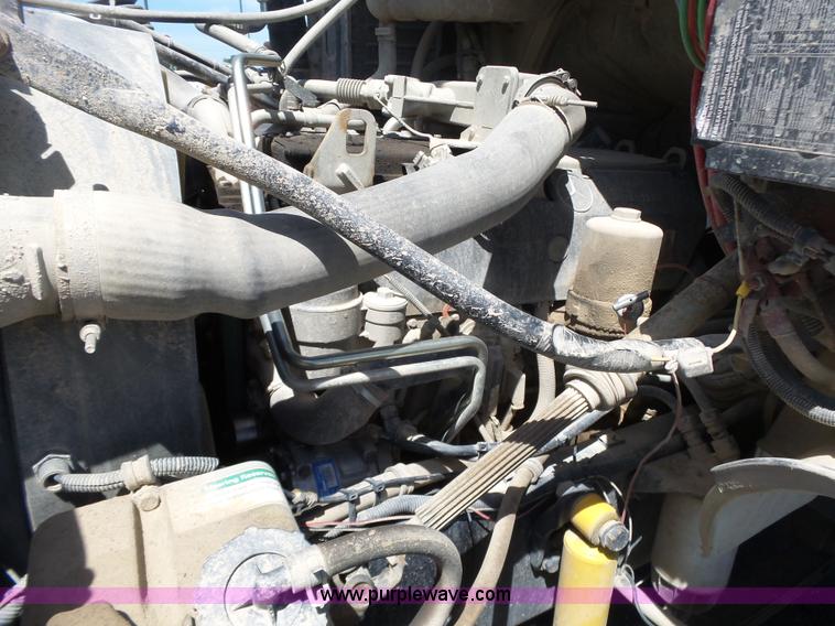 image for item L6366 2006 Sterling Acterra bucket truck