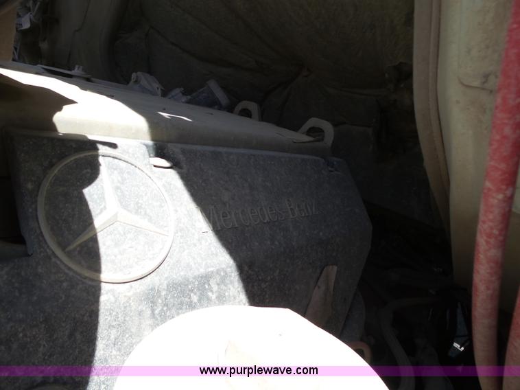 image for item L6366 2006 Sterling Acterra bucket truck