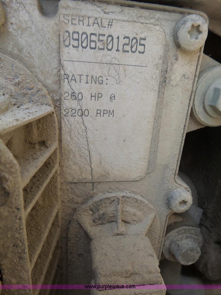 image for item L6366 2006 Sterling Acterra bucket truck