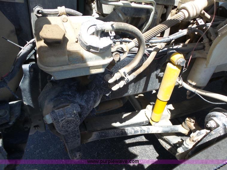 image for item L6366 2006 Sterling Acterra bucket truck