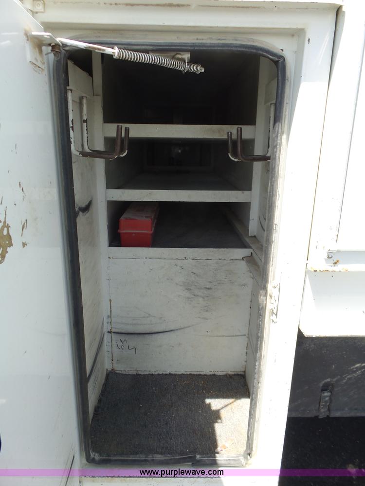 image for item L6366 2006 Sterling Acterra bucket truck