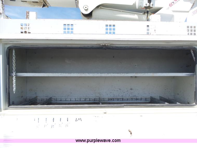 image for item L6366 2006 Sterling Acterra bucket truck